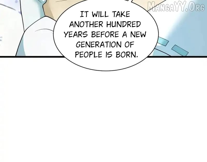 Era of the Haunted Chapter 550 - page 123